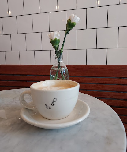 Fabrique Klarabergsgatan 60 - Stockholm