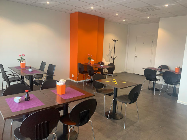 NORRA Sushibar - Sushi Motala