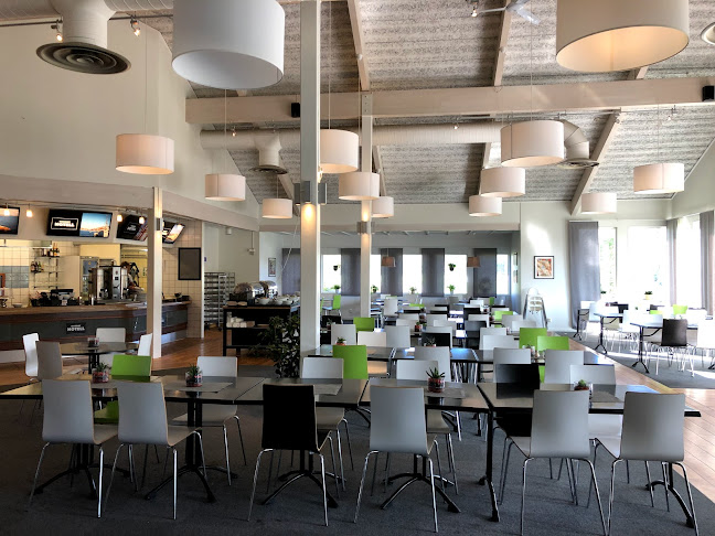 Nordby Hotell Restaurant - Strömstad