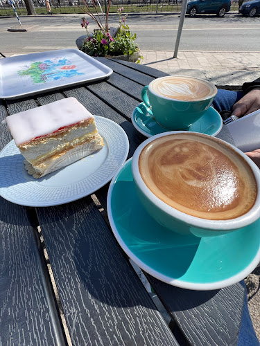 Konditori Fågelsången - Uppsala