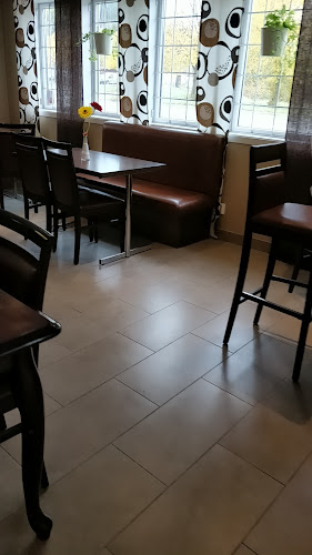 Annebergs Pizza & Grill i Kungsbacka - Kungsbacka