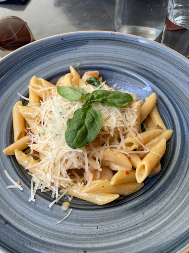 Comments and reviews of Bron Kök & Bar