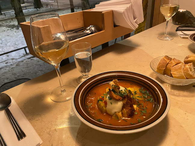 Reviews of Rådhusbaren in Stockholm - Gastronomi och hotellverksamhet