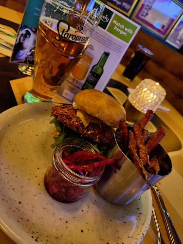 Comentarii opinii despre O'Learys Eskilstuna