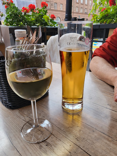 Patogh - Gastronomi och hotellverksamhet