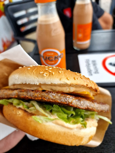 Jack's Gatukök - Limhamn