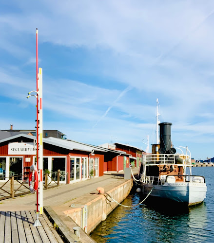 Seglarhyllan - Gastronomi och hotellverksamhet