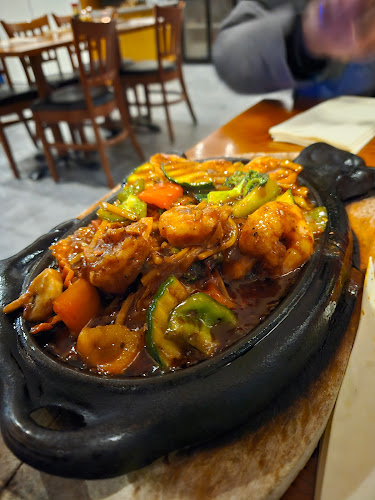 Chili chili - Upplands Väsby