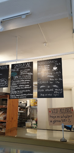 Opinii despre Spigamadre în Årsta - Gastronomi och hotellverksamhet