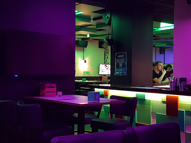 Kappa Bar - Gastronomi och hotellverksamhet