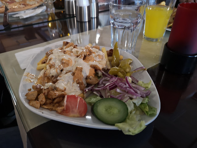 Comments and reviews of Napoli Restaurang & Pub