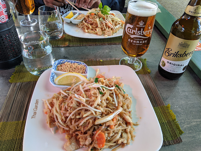 GinnDee Sushi & Wok - Gastronomi och hotellverksamhet