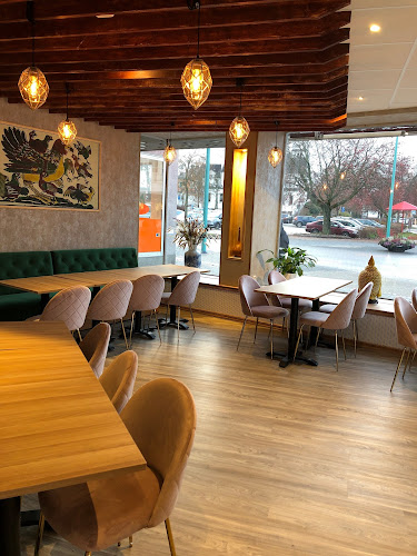 Lotus Garden - Restaurang Katrineholm - Gastronomi och hotellverksamhet