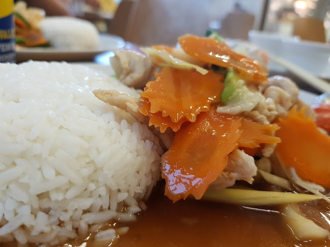 Viet Cuisine - Gastronomi och hotellverksamhet