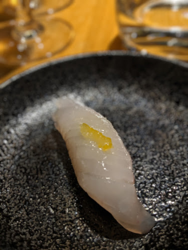 Koizen Omakase Room - Gastronomi och hotellverksamhet