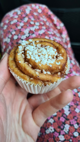 Opinii despre Tårtbiten în Västerås - Gastronomi och hotellverksamhet