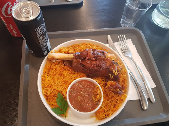 Baba Gannug - Gastronomi och hotellverksamhet