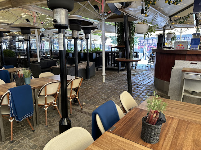 Victors - Gastronomi och hotellverksamhet