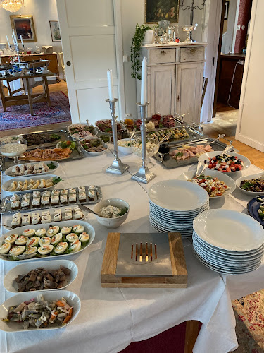 Kalasmakeriet på Prästgårn Open Times