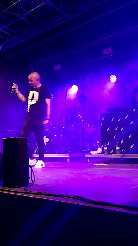 Restaurang Fina Fisken - Trosa