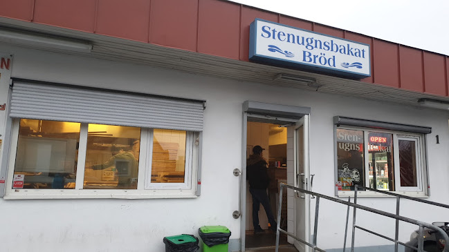 Tegelbruksvägen 1, 291 36 Kristianstad