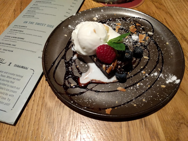 Comentarii opinii despre Texas Longhorn