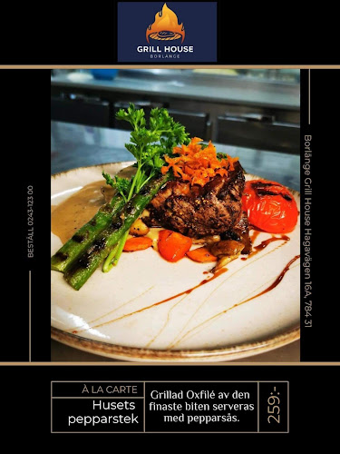 Hagavägen 16A, 784 31 Borlänge