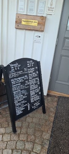 Reviews of Stallgården in Uddevalla - Gastronomi och hotellverksamhet