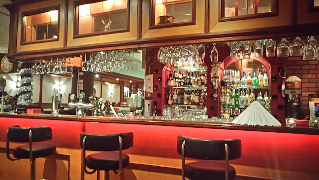 La Pampa steakhouse - Gastronomi och hotellverksamhet