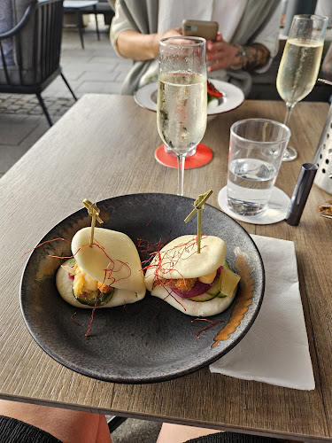 Den Gyllene Räven - Gastronomi och hotellverksamhet