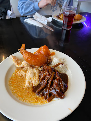 Chilli Thai Restaurang - Gastronomi och hotellverksamhet