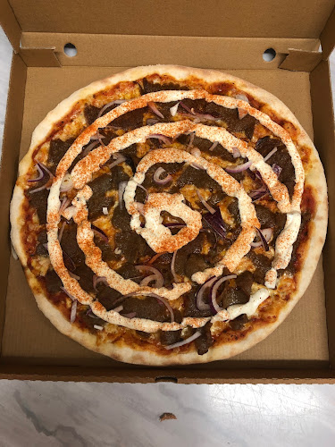 Reviews of Pizzeria Latino in Hanaskog - Gastronomi och hotellverksamhet