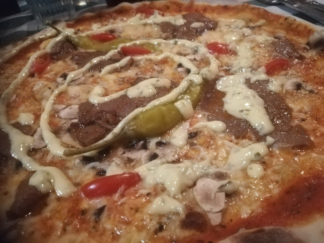 Portofino Restaurang & Bar Open Times