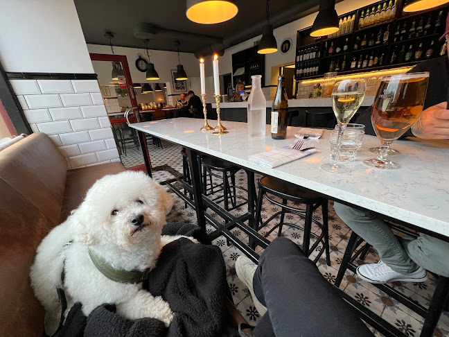 Comments and reviews of Torget Brasserie & Bar