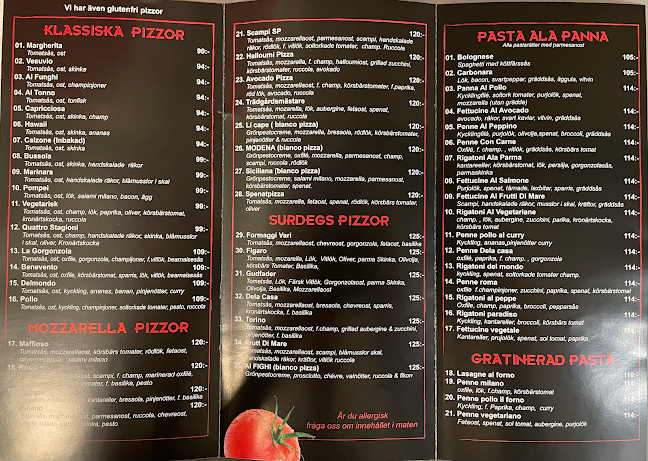 Restaurang Kvarnen 436