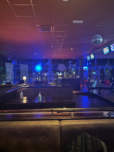 Comentarii opinii despre O'Learys Malmö Entré