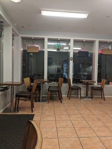 Spånga grillen - Spånga