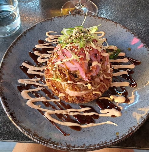 Comentarii opinii despre Sushinu