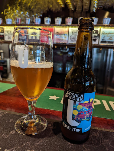 Akkurat Bar & Restaurang