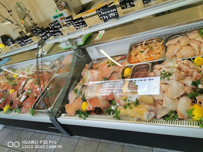 Reviews of Kalmar Kött AB in Kalmar - Gastronomi och hotellverksamhet