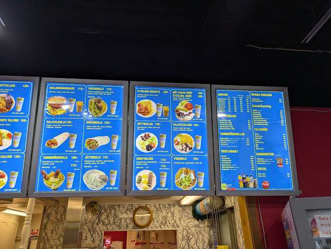 Gnesta Kurre Open Times