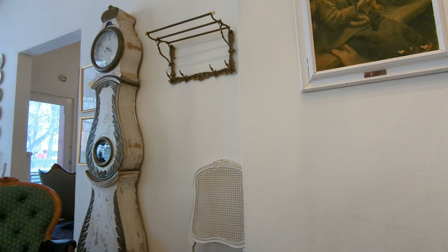 Opinii despre Kafé Kungsgatan în Malmö - Gastronomi och hotellverksamhet