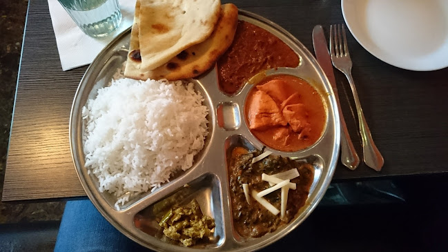 Opinii despre Restaurang Nawab în Landskrona - Gastronomi och hotellverksamhet