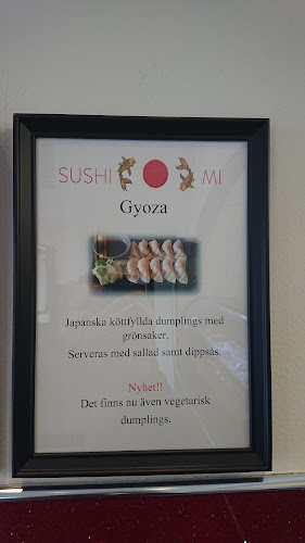 Sushi Mi - Göteborg