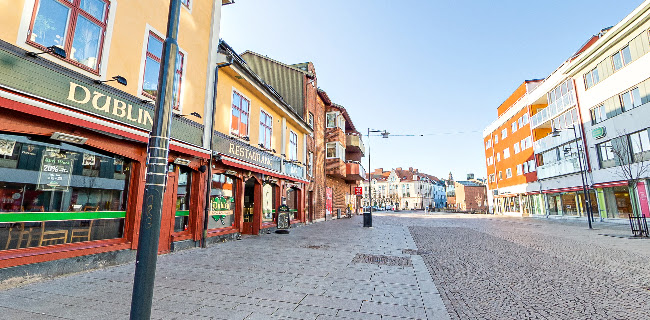 Taza Grillen - Falun