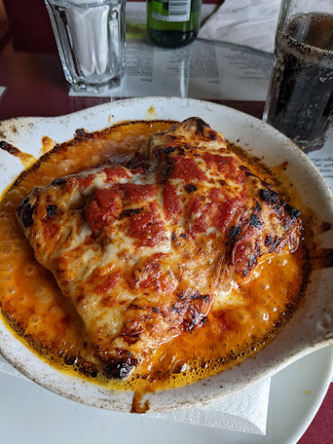 Comentarii opinii despre Pastabacken