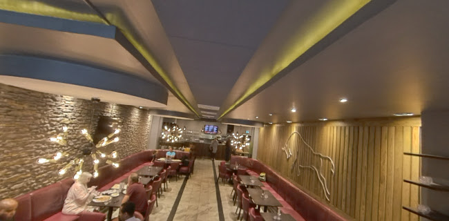 Barbeque Steakhouse & Bar