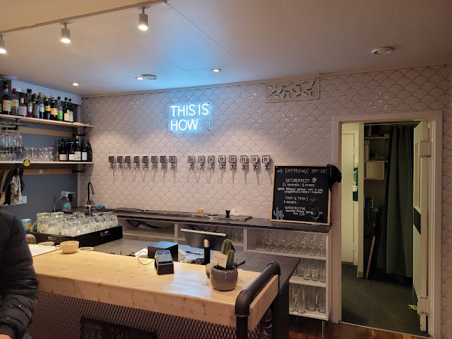 Taps&Slice Skellefteå