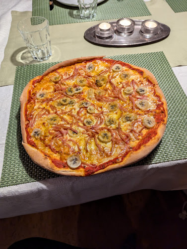 Piccolo Mondo Pizzeria - Falun
