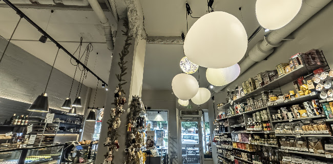 Thimons Konditori AB - Gastronomi och hotellverksamhet